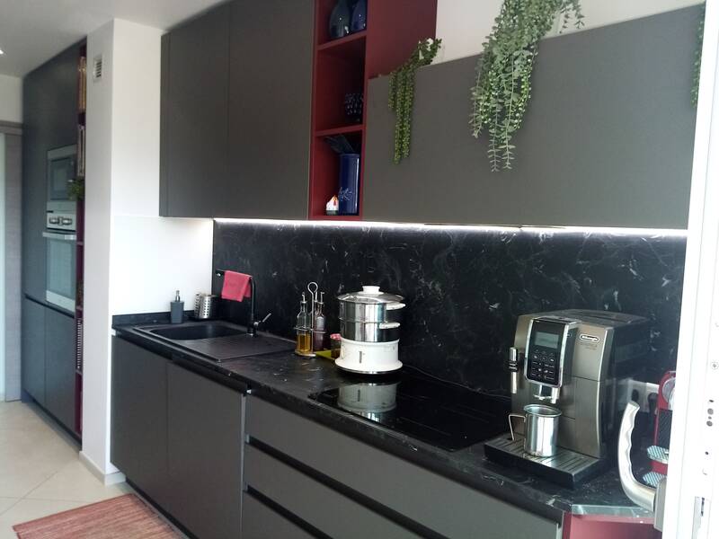 , Terrasse De 100M², Mandelieu-La-Napoule (06210)