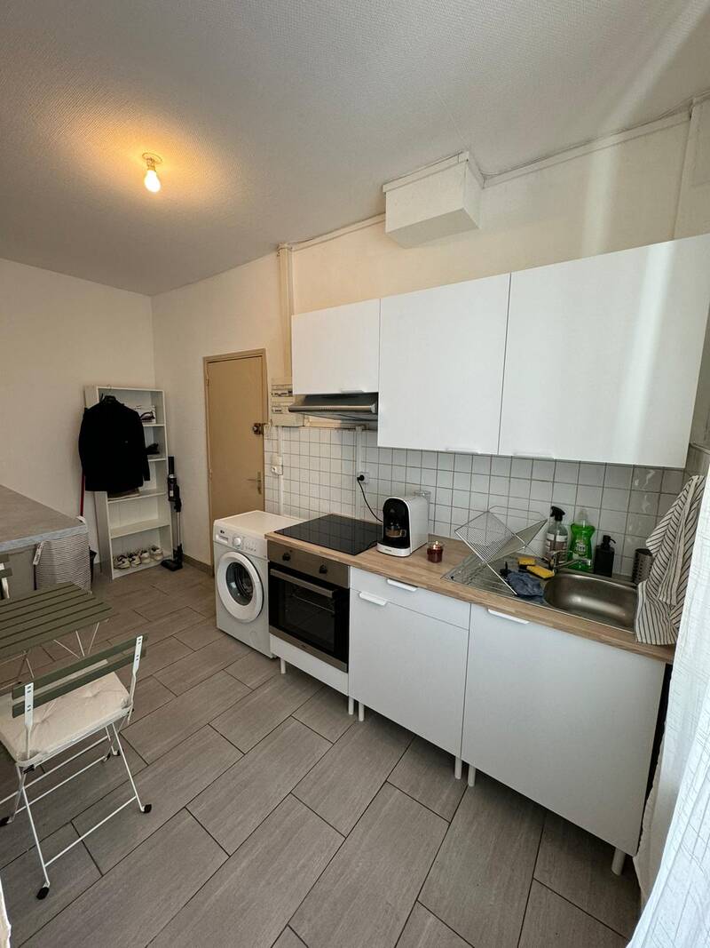 Marseille 10E (13010)