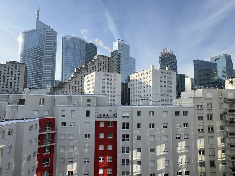 Courbevoie (92400)
