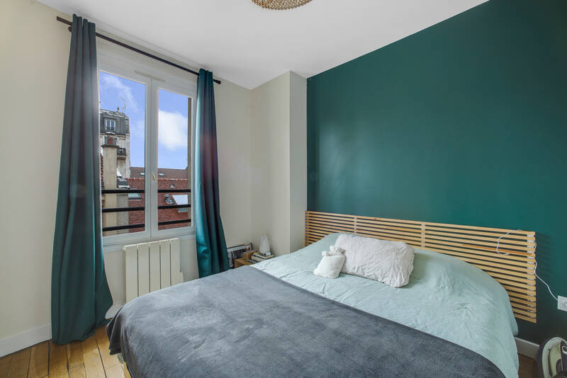 Paris 20E (75020)