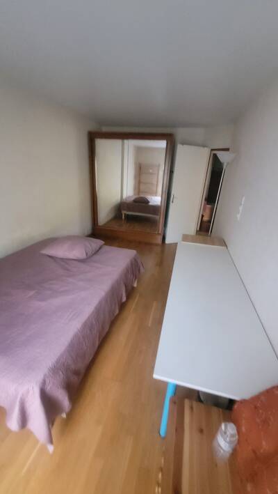 Location chambre en colocation 3 pièces Nanterre (92000)