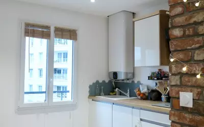 Paris 16E