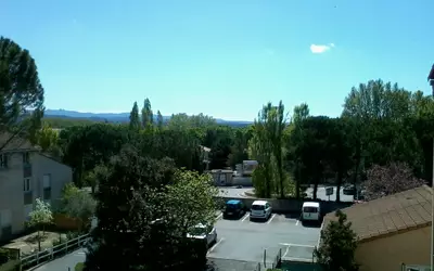 Aix-En-Provence (13090)