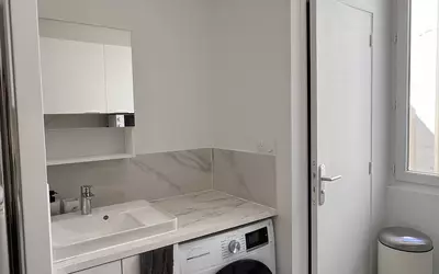 Paris 16E (75016)