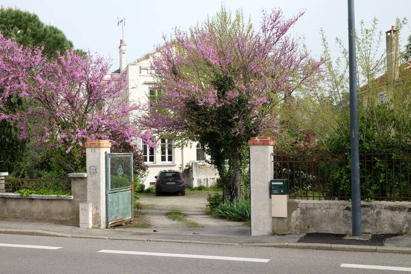 Romans-Sur-Isère (26100)