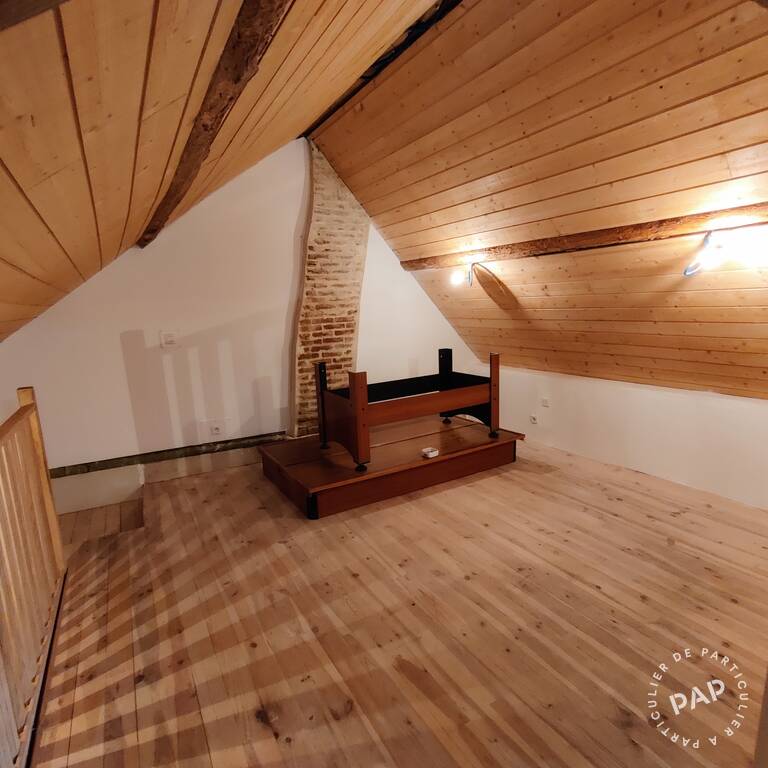 Vente maison 75 m² Randonnai (61190) - 75 m² - 70.000 € | Particulier à Particulier — 10