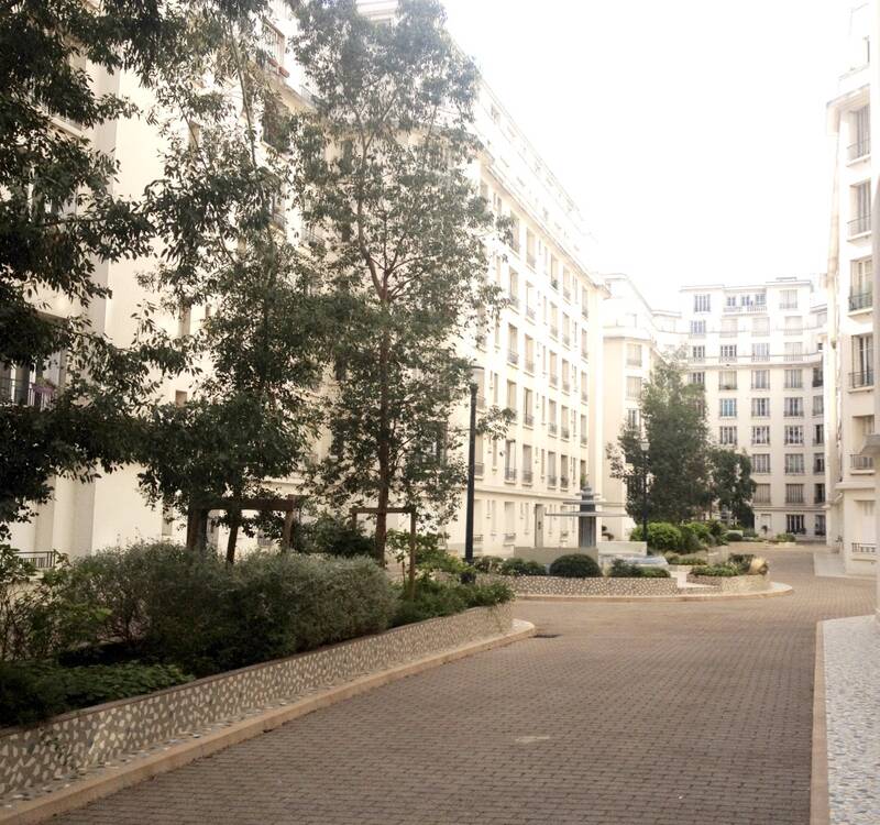 Paris 13E (75013)
