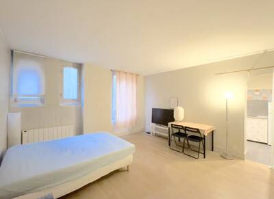 Vente appartement studio Neuilly-sur-Seine (92200)