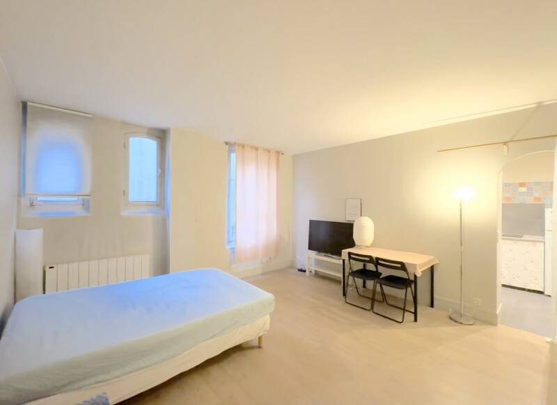 Neuilly-Sur-Seine (92200)