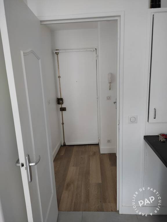 Appartement a louer  - 3 pièce(s) - 58 m2 - Surfyn