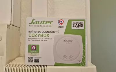 Saint-Ouen-Sur-Seine (93400)