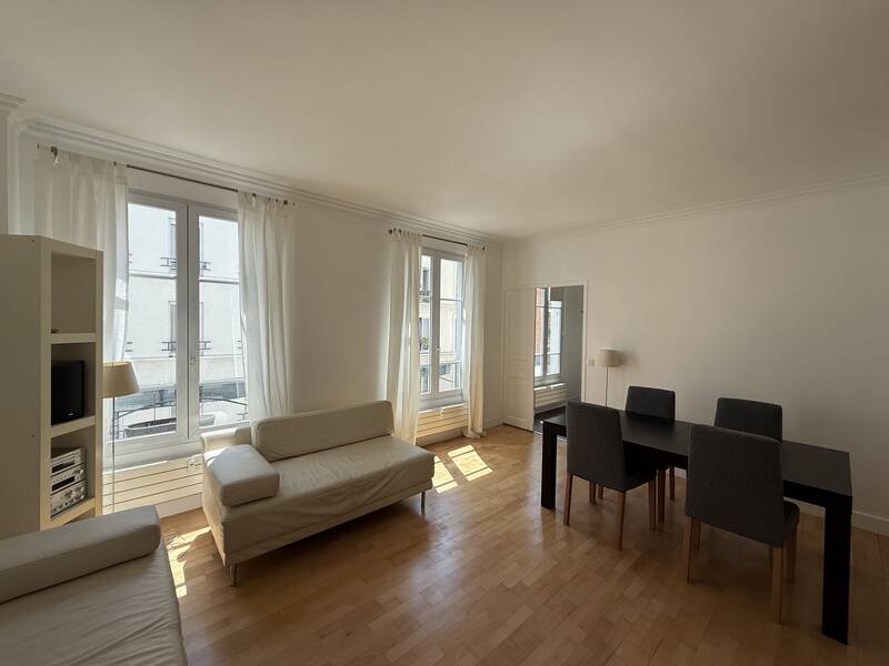 Paris 17E (75017)