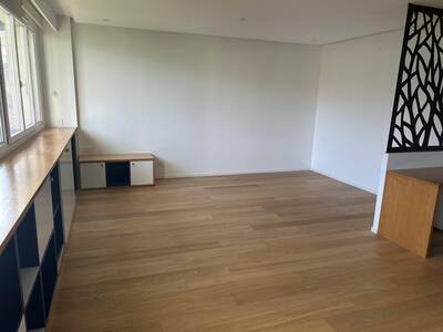 Vente appartement 5 pièces Saint-Cloud (92210)