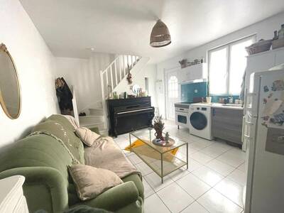 Location maison 3 pièces Chatou (78400)