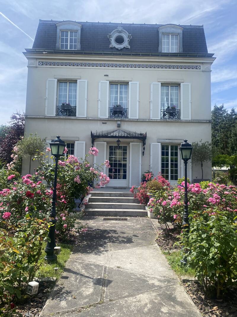 Le Raincy (93340)