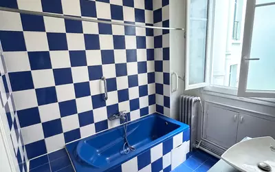 Paris 20E (75020)