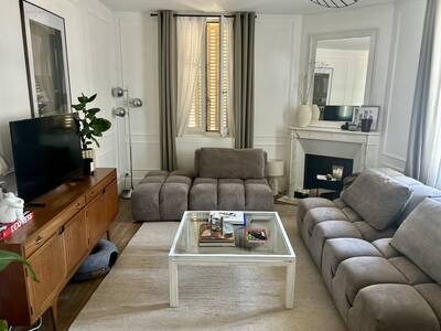 Vente appartement 2 pièces Nancy (54)