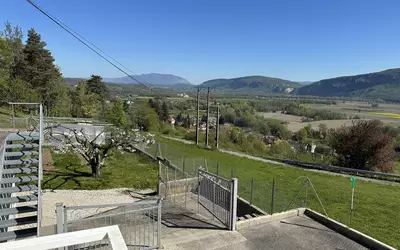 Peyrieu (01300)