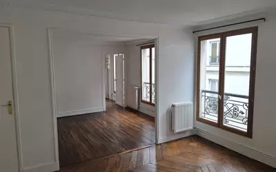 Paris 8E (75008)