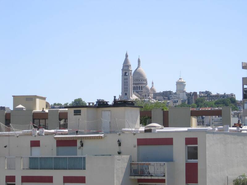 Paris 18E (75018)