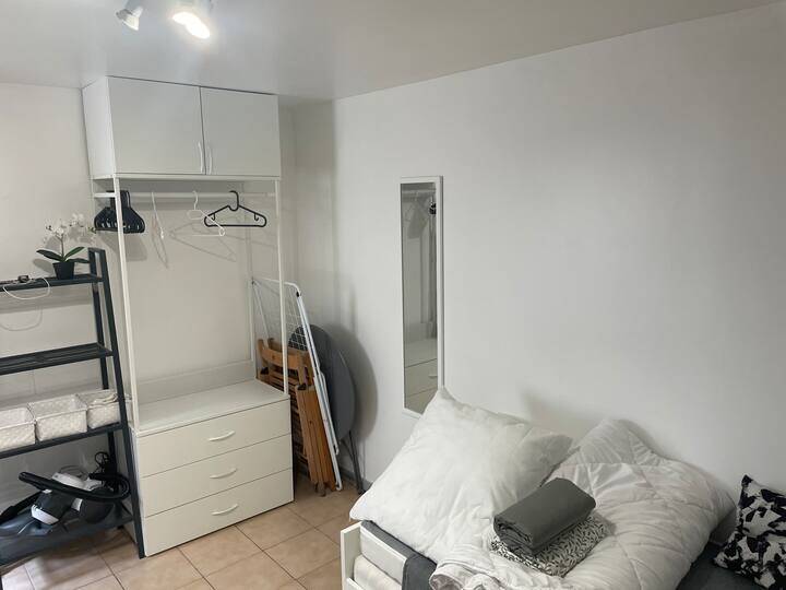 Paris 18E (75018)