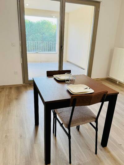 Location appartement 2 pièces Montreuil (93100)