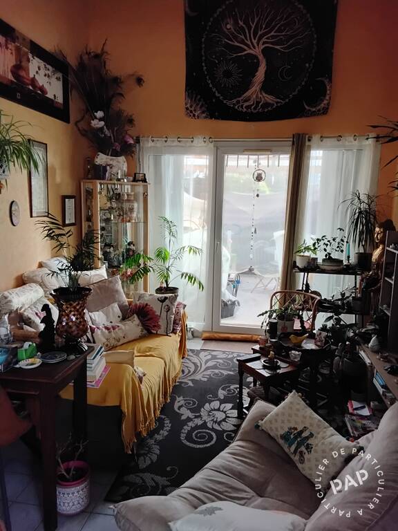 Vente maison 96 m² Briare (45250) - 96 m² - 210.000 € | Particulier à Particulier — 7