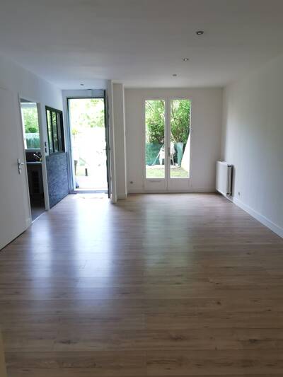 Vente appartement 2 pièces Saint-Ouen-l'Aumône (95310)