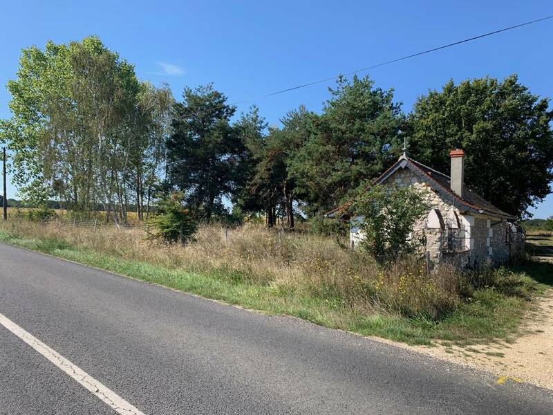 Monthou-Sur-Bièvre (41120)