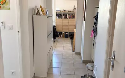 Marseille 10E (13010)