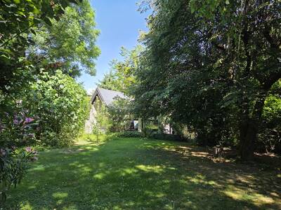 Vente maison 11 pièces Coise-Saint-Jean-Pied-Gauthier (73800)