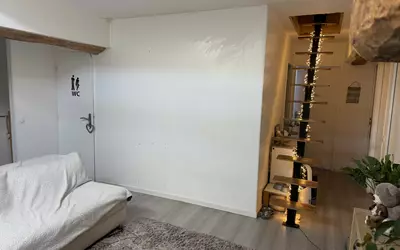 La Murette (38140)
