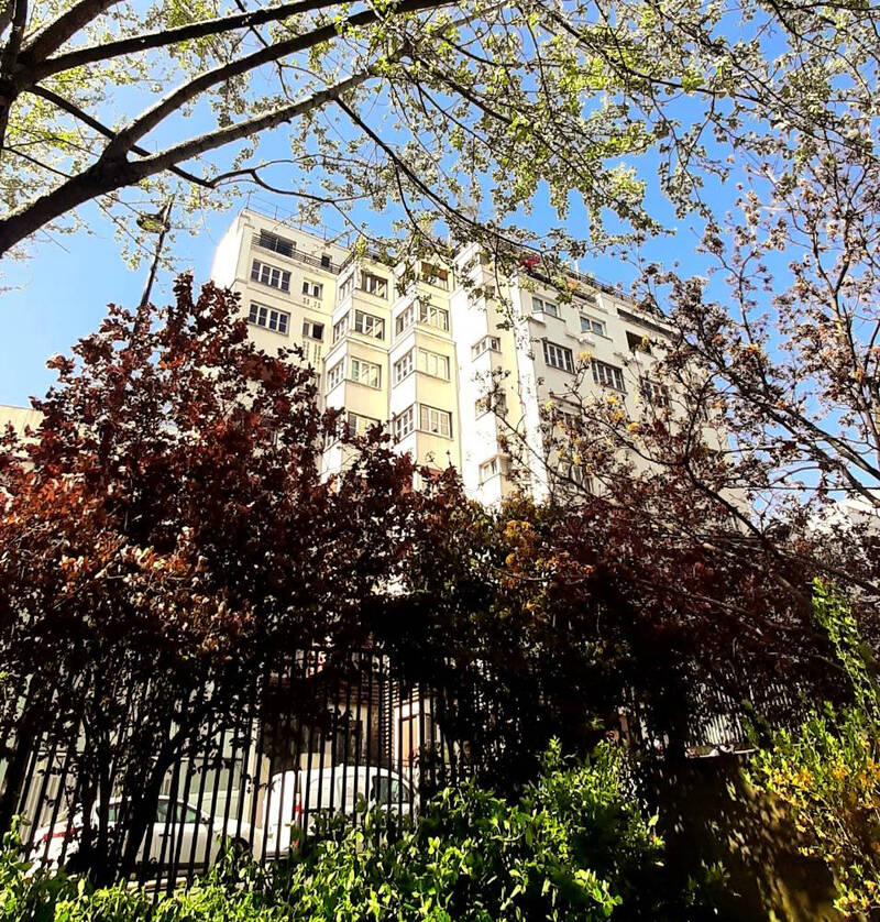 Paris 19E (75019) - Loft