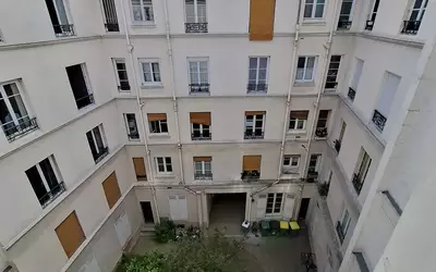 Paris 5E (75005)