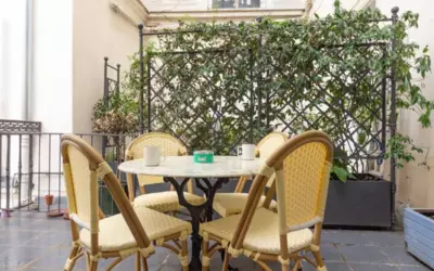 Paris 10E (75010)