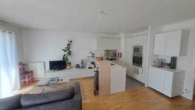 Vente appartement 3 pièces Vélizy-Villacoublay (78140)