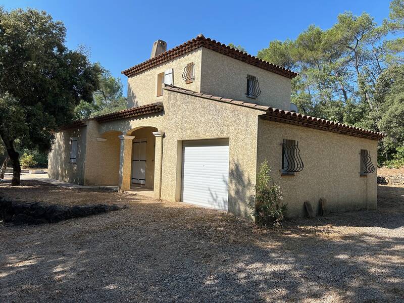 Besse-Sur-Issole (83890)