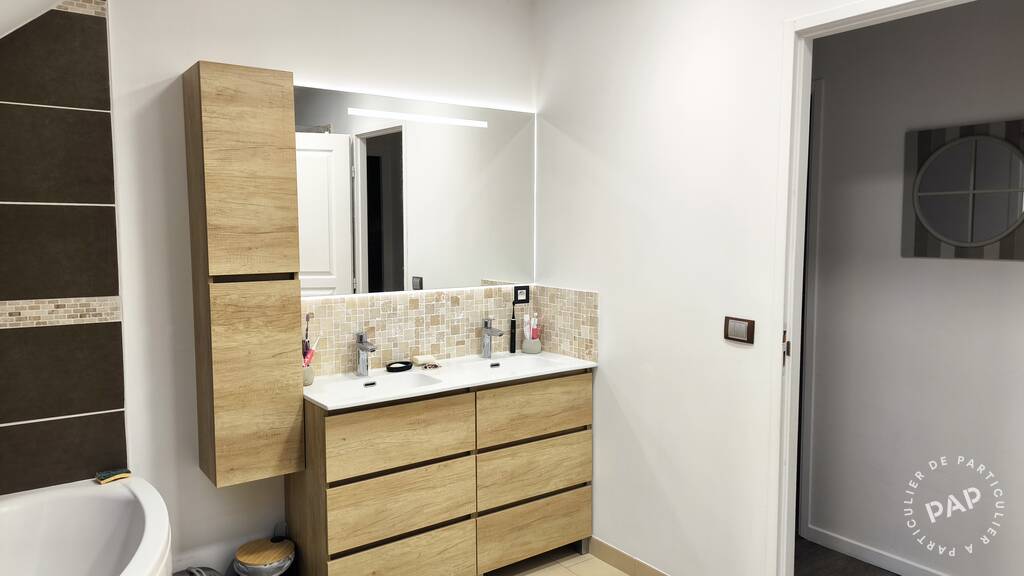 Vente maison 116 m² Chars (95750) - 116 m² - 328.000 € | Particulier à Particulier — 11