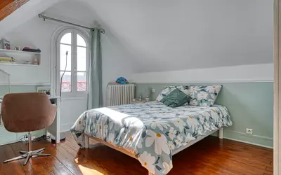 Ermont (95120)