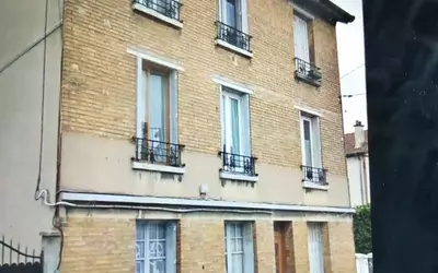 Épinay-Sur-Seine (93800)
