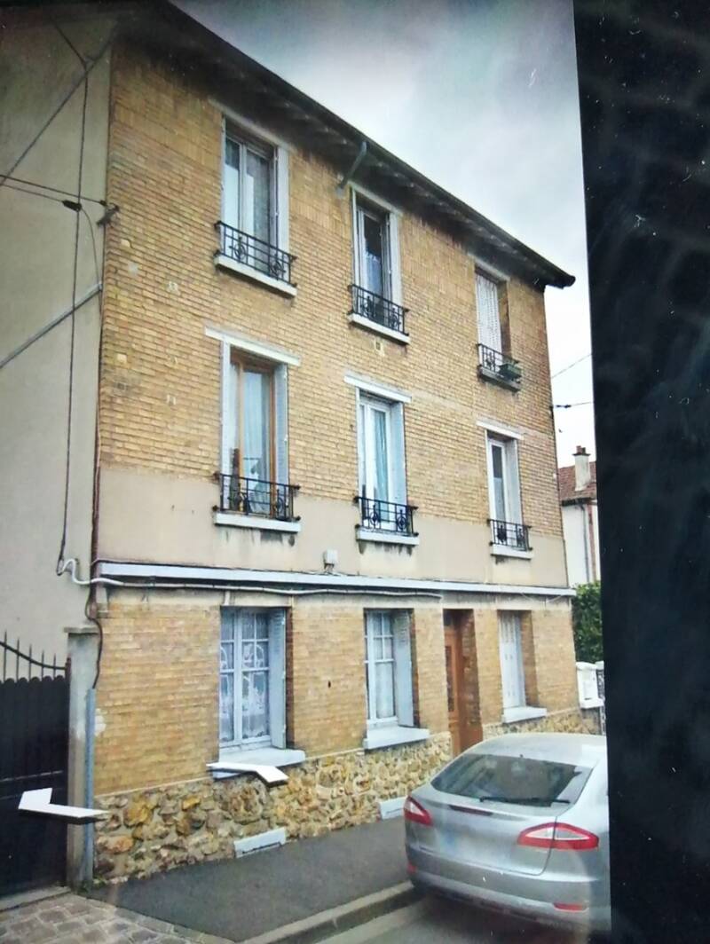 Épinay-Sur-Seine (93800)