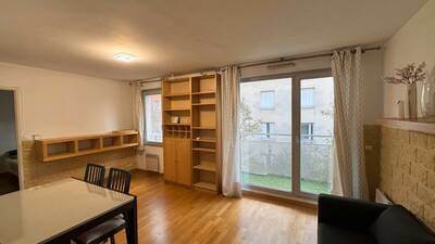 Location appartement 3 pièces Ivry-sur-Seine (94200)
