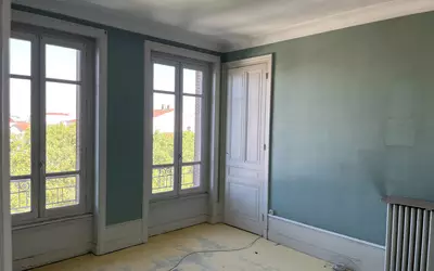Lyon 4E (69004)