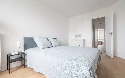 Asnières-Sur-Seine (92600)