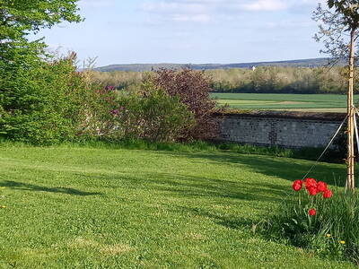 Vente maison 6 pièces Sotteville-sous-le-Val (76410)