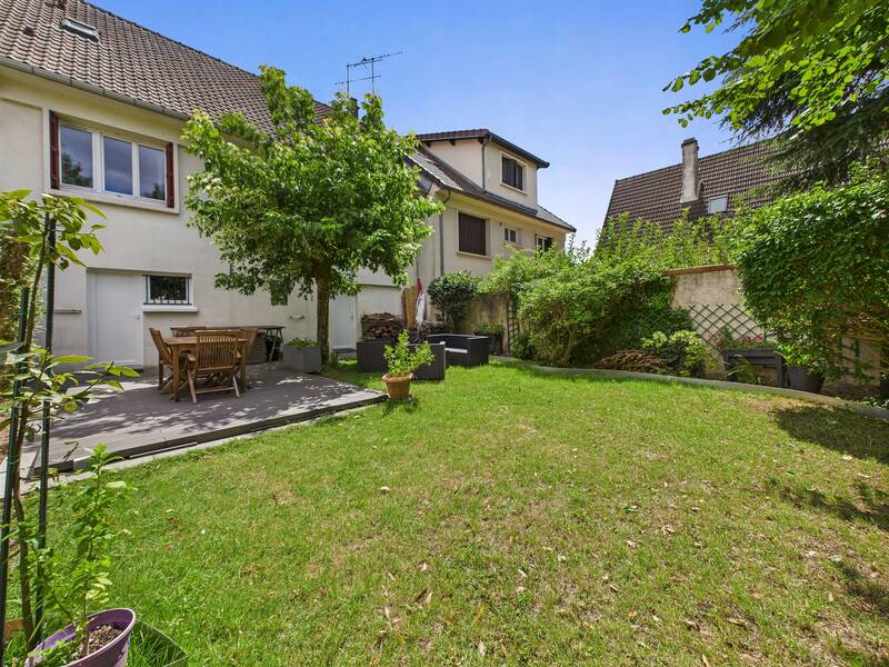 Champigny-Sur-Marne (94500)
