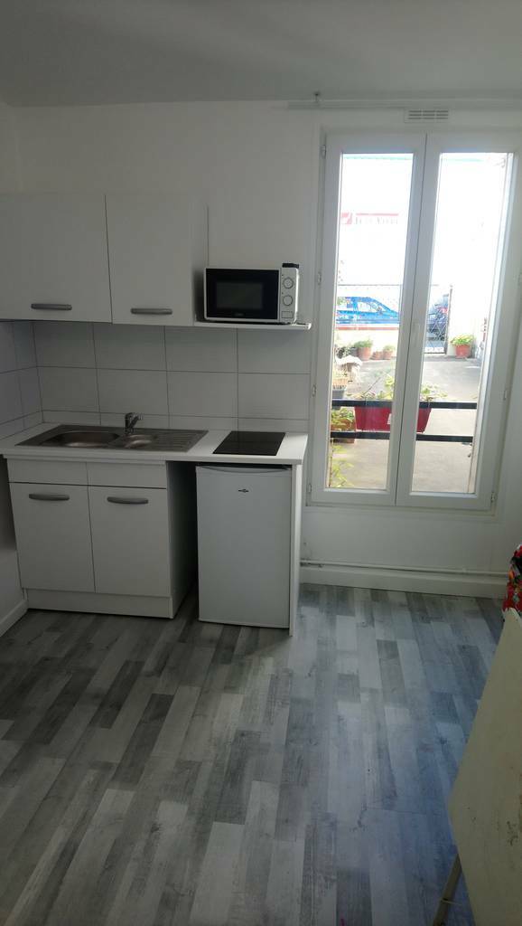 Bagnolet - Les Lilas