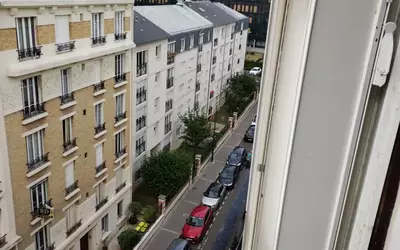 La Garenne-Colombes (92250)