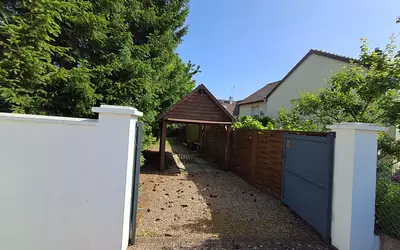 Saint-Paterne (72610)