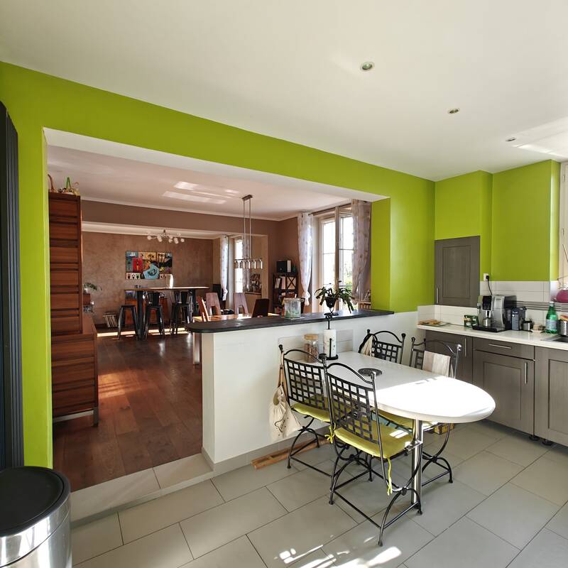 La Frette-Sur-Seine (95530)
